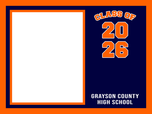 sign:Grayson Co High|photo:7.9,10.4,47.3,80.0|firstname:56.9,56.9,38.0,9.1|fncolor:#ffffff|fnfont:copper|lastname:57.4,67.1,37.0,9.4|lncolor:#ffffff|lnfont:copper