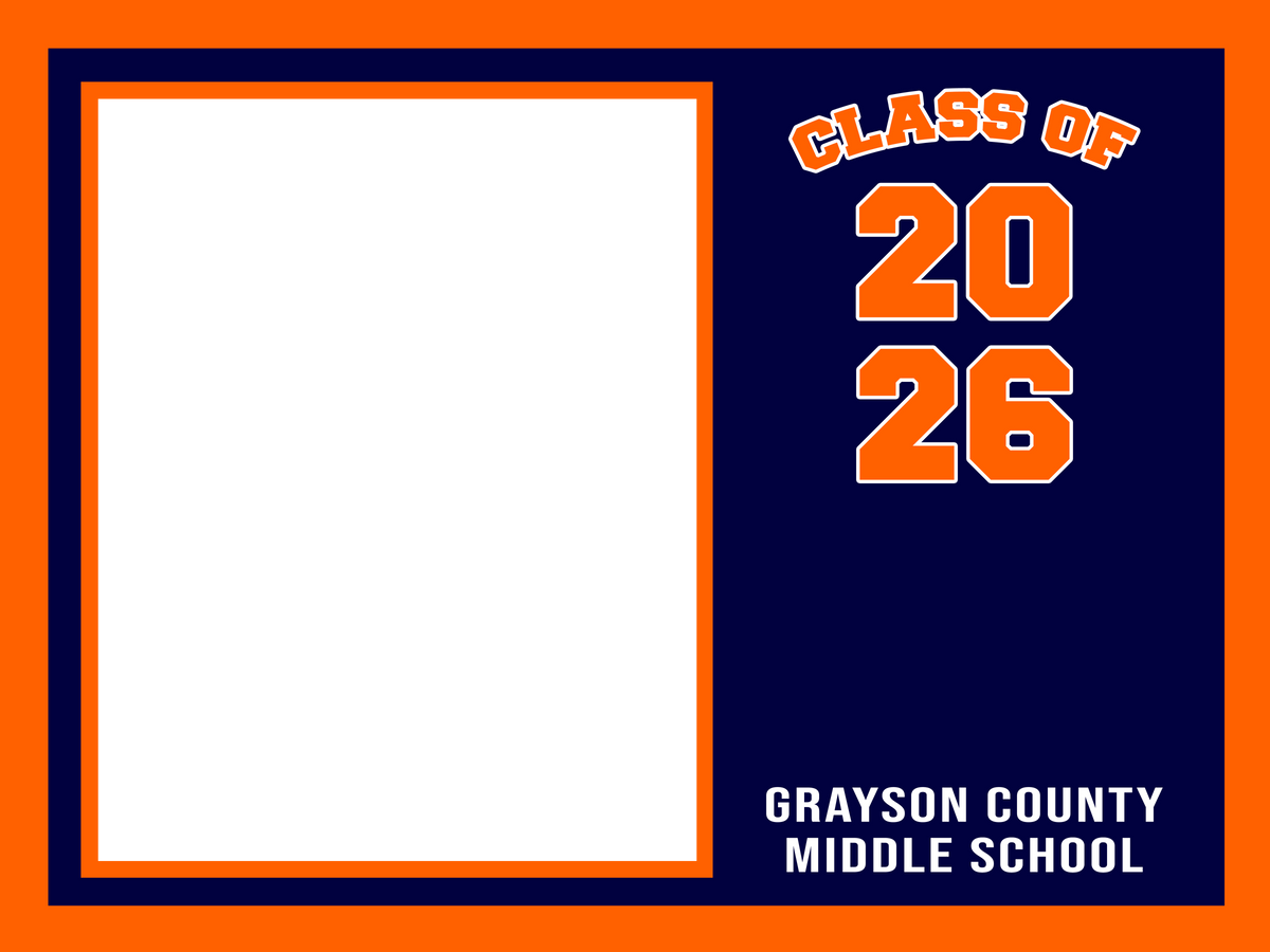 sign:Grayson Co Middle|photo:7.7,9.6,47.3,81.8|firstname:57.4,59.3,37.8,8.8|fncolor:#ffffff|fnfont:copper|lastname:57.1,68.0,38.3,8.8|lncolor:#ffffff|lnfont:copper