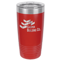 20oz Polar Camel tumbler