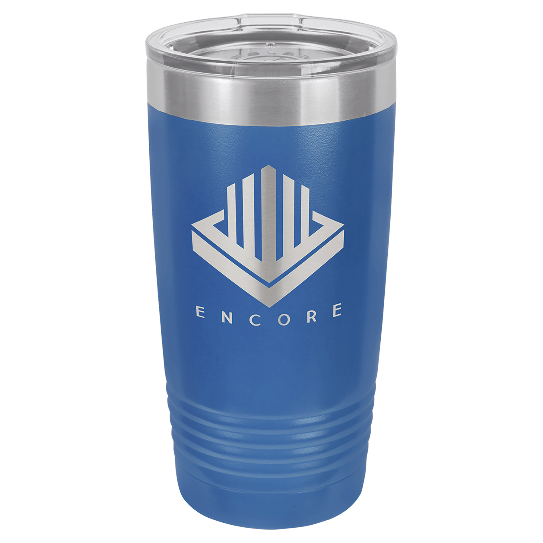 20oz Polar Camel tumbler