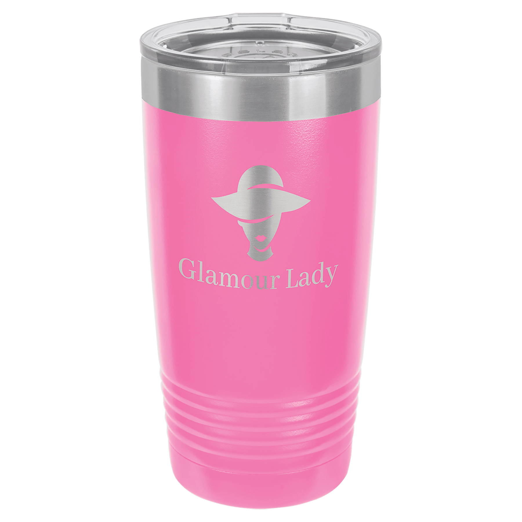 20oz Polar Camel tumbler
