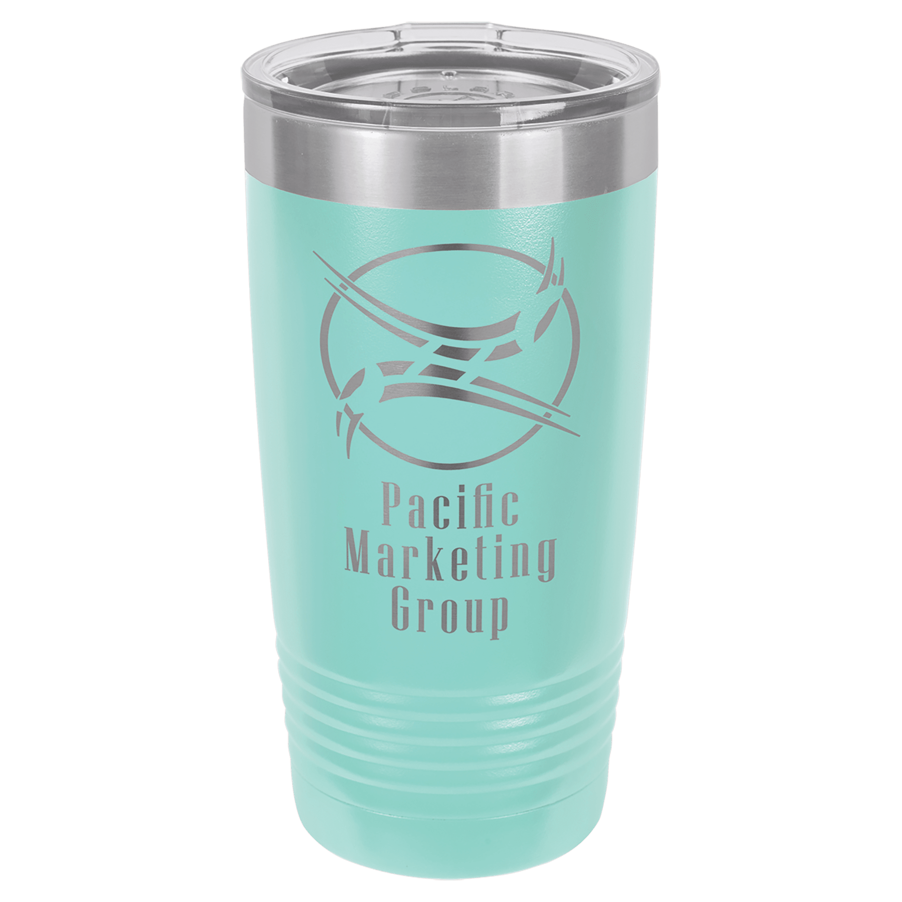 20oz Polar Camel tumbler