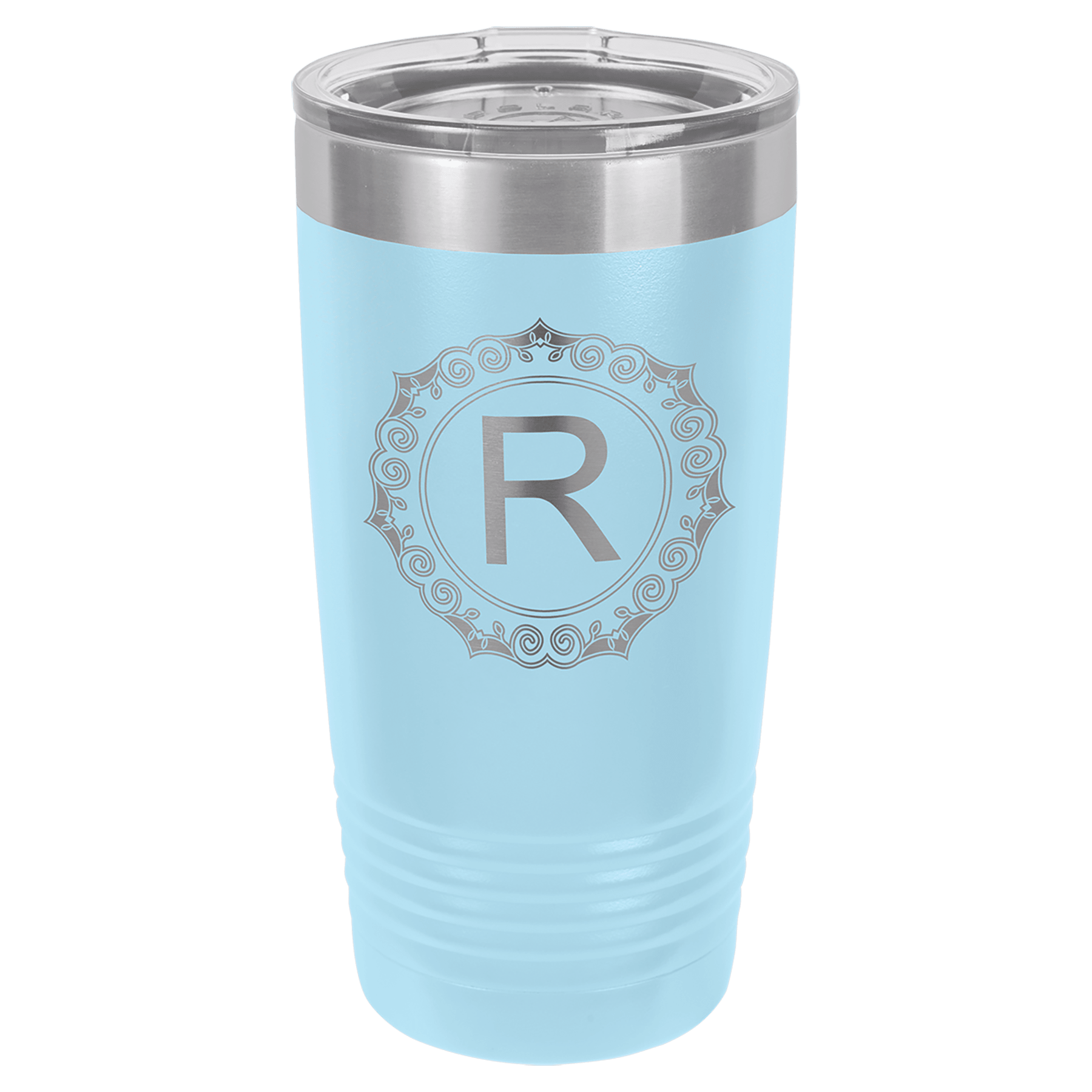 20oz Polar Camel tumbler