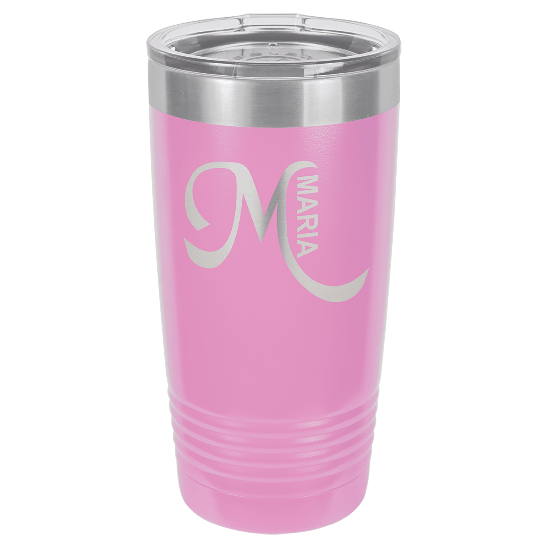 20oz Polar Camel tumbler