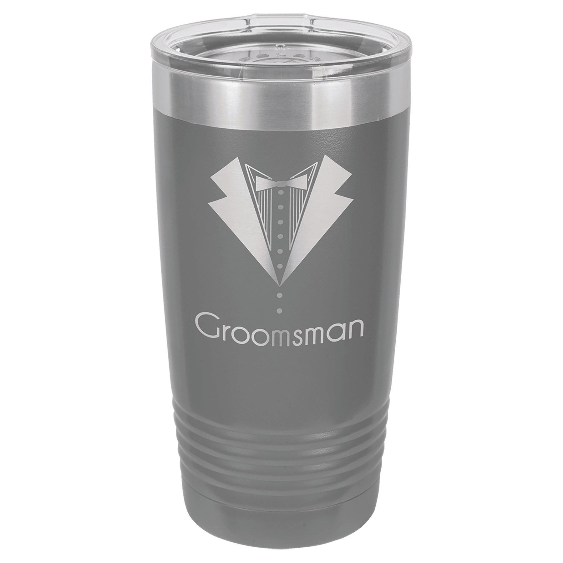 20oz Polar Camel tumbler