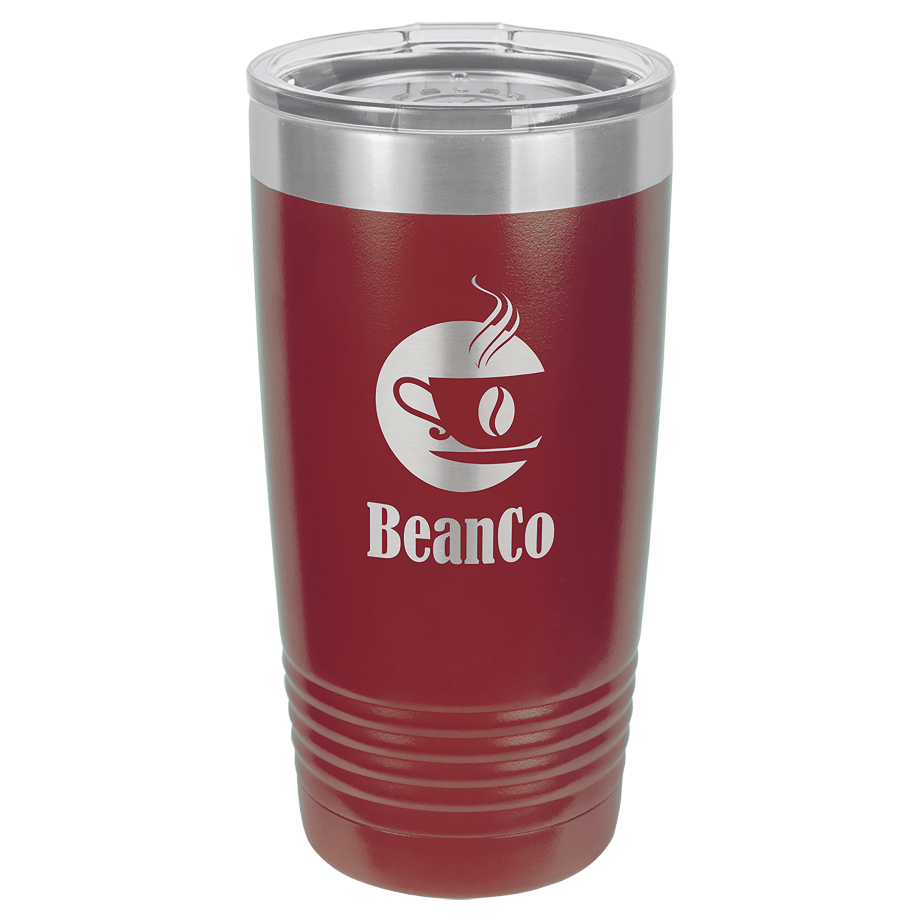 20oz Polar Camel tumbler