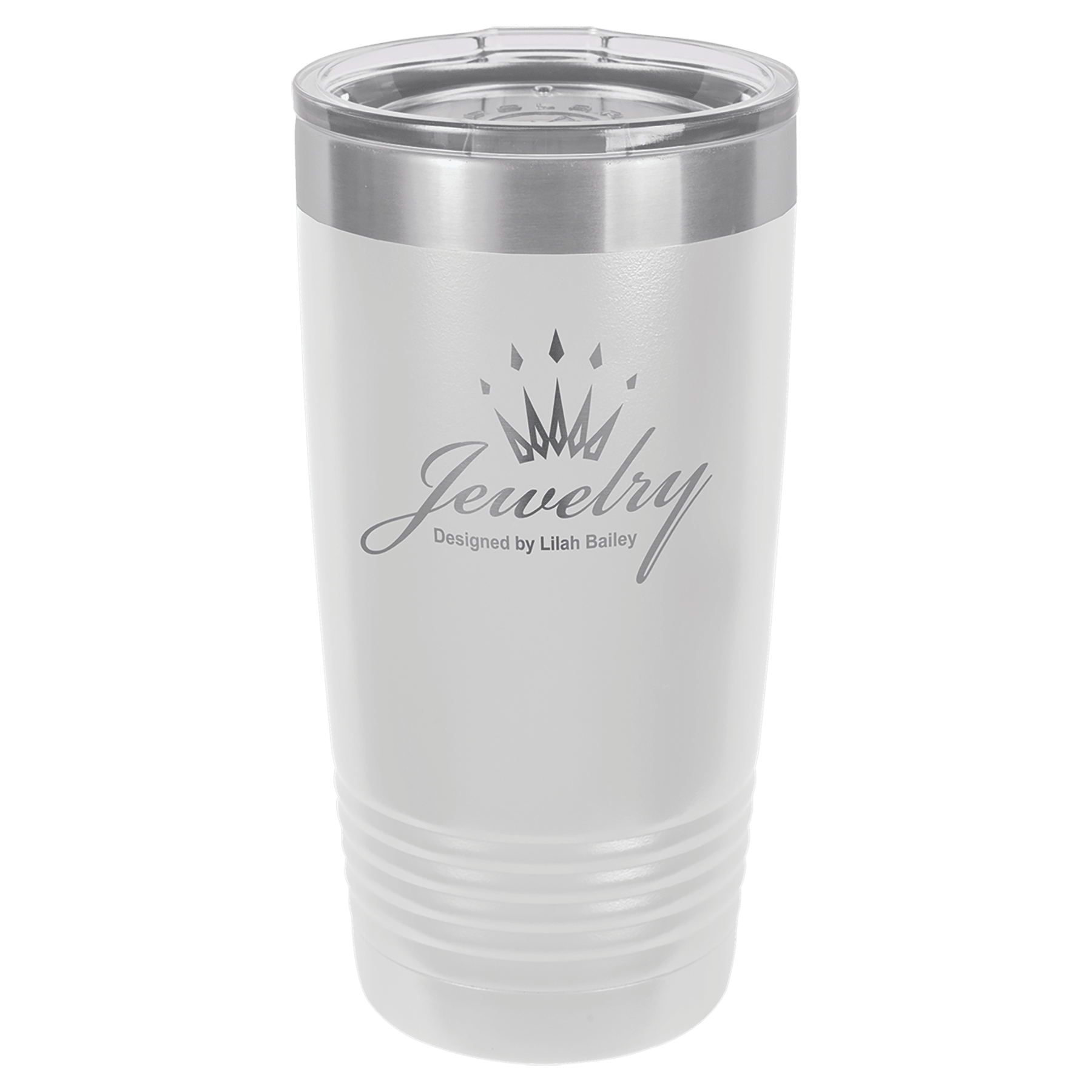 20oz Polar Camel tumbler