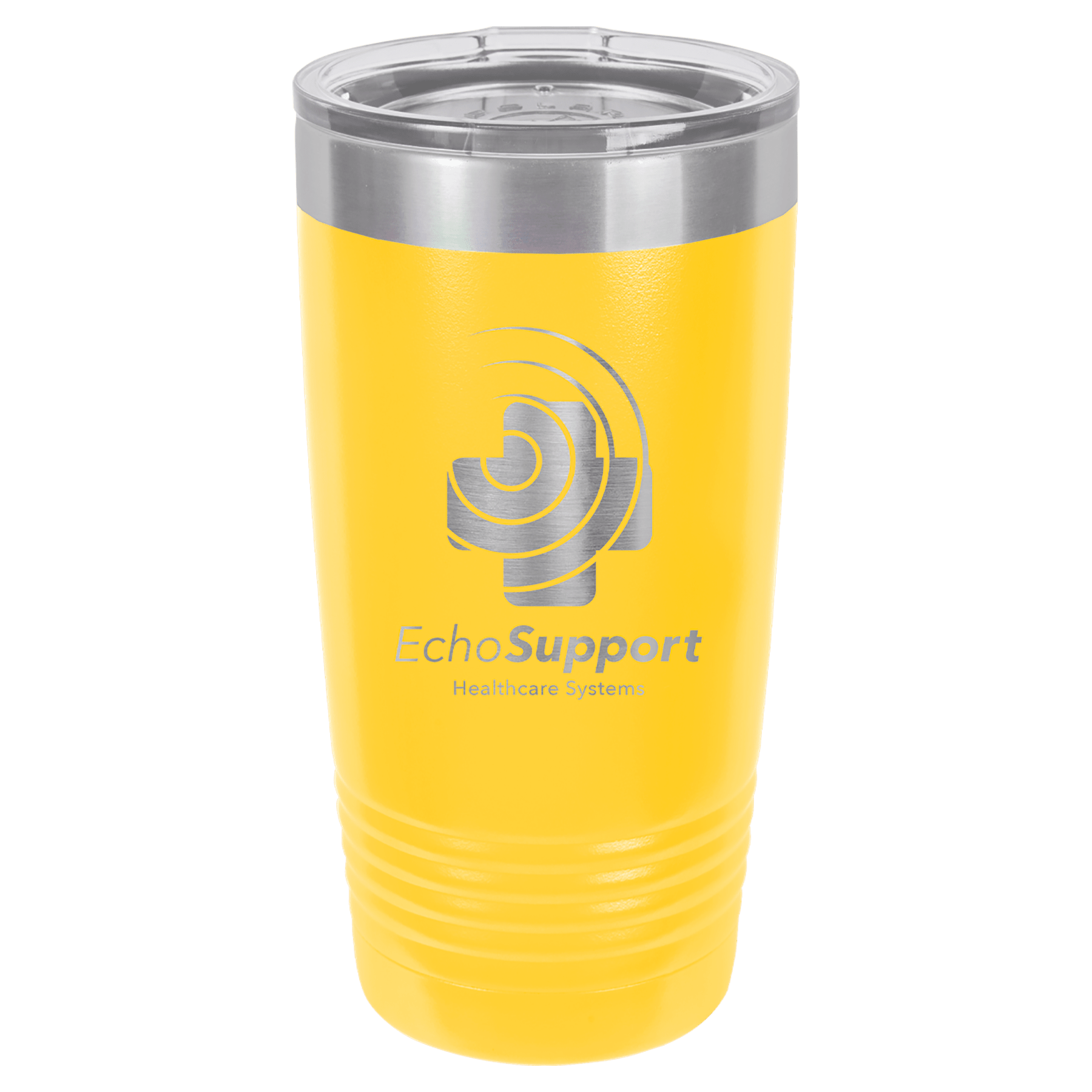 20oz Polar Camel tumbler
