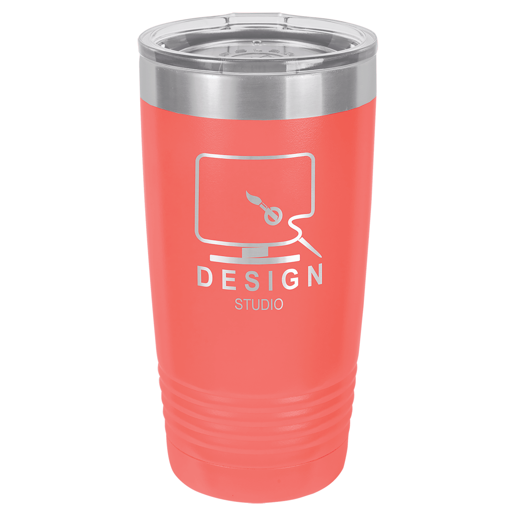 20oz Polar Camel tumbler