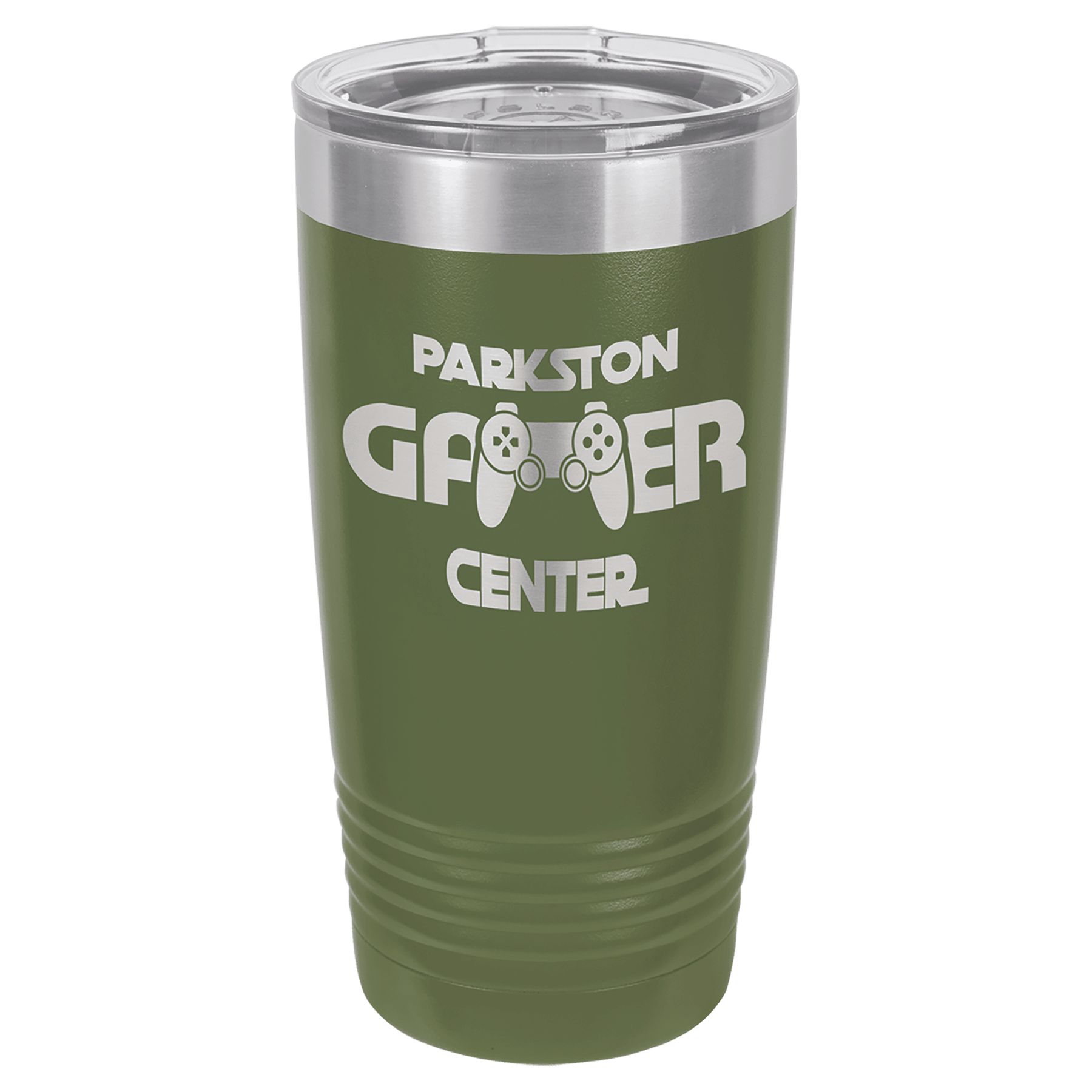 20oz Polar Camel tumbler