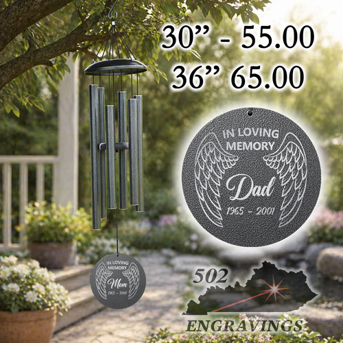 Wind Chime