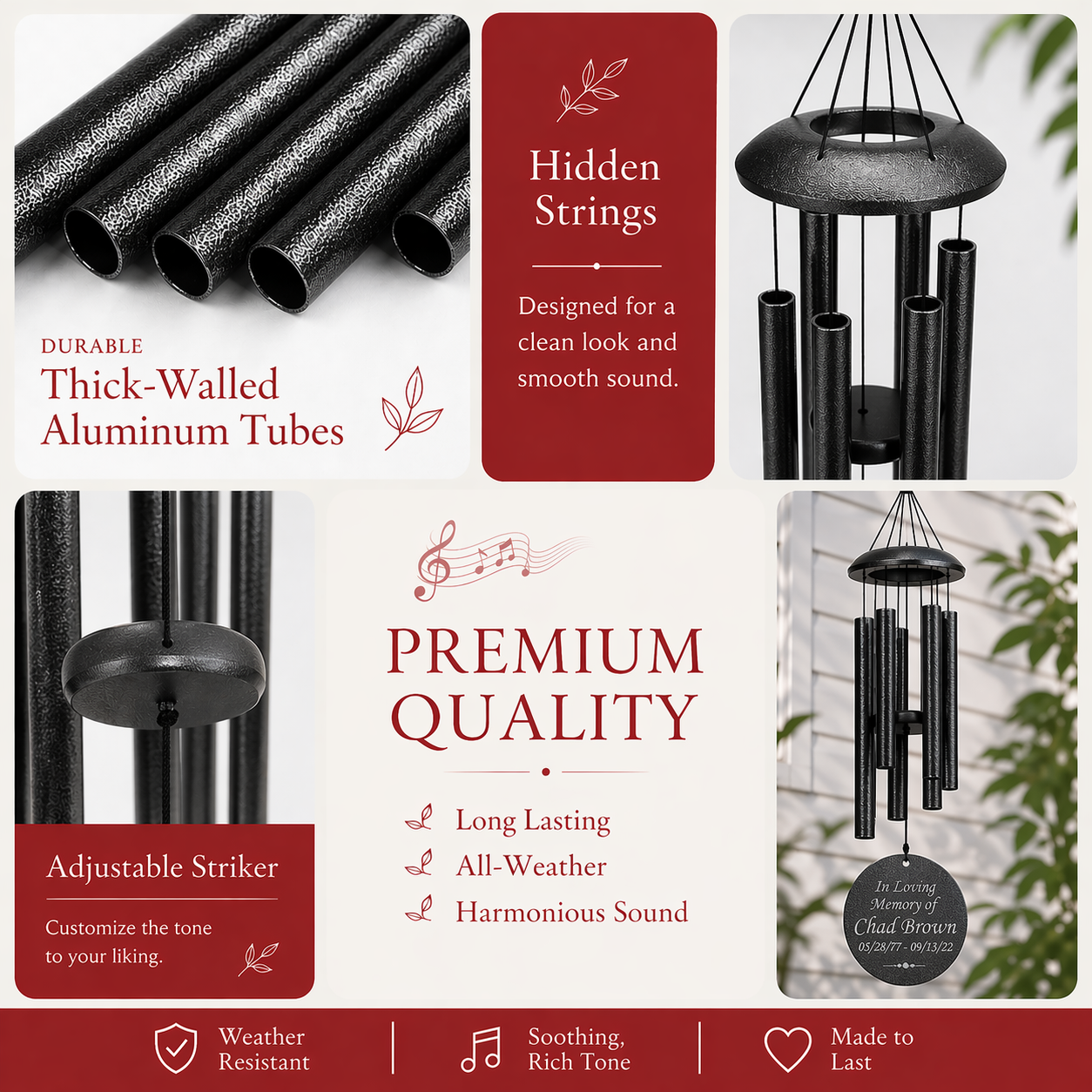 Wind Chime